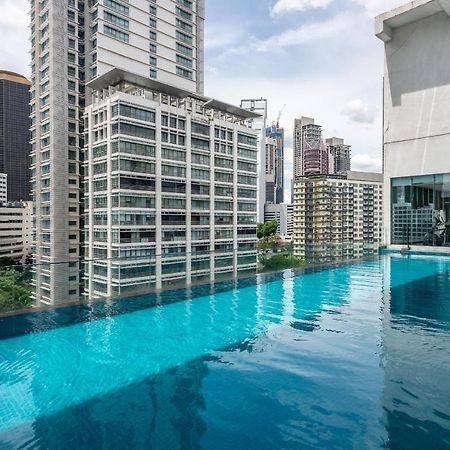 Myrehat Suites Bukit Ceylon Kuala Lumpur Dış mekan fotoğraf