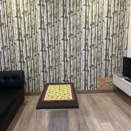 Myrehat Suites Bukit Ceylon Kuala Lumpur Dış mekan fotoğraf