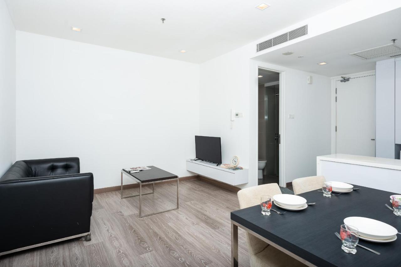 Myrehat Suites Bukit Ceylon Kuala Lumpur Dış mekan fotoğraf