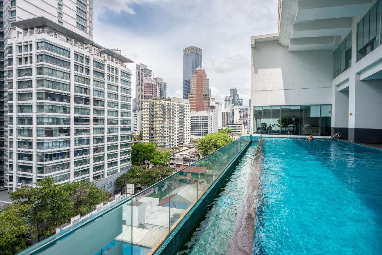 Myrehat Suites Bukit Ceylon Kuala Lumpur Dış mekan fotoğraf