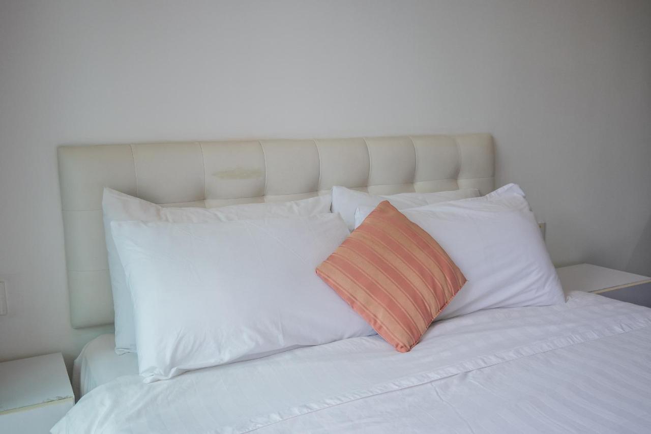 Myrehat Suites Bukit Ceylon Kuala Lumpur Dış mekan fotoğraf