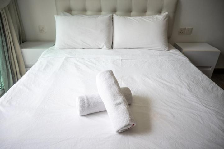 Myrehat Suites Bukit Ceylon Kuala Lumpur Dış mekan fotoğraf